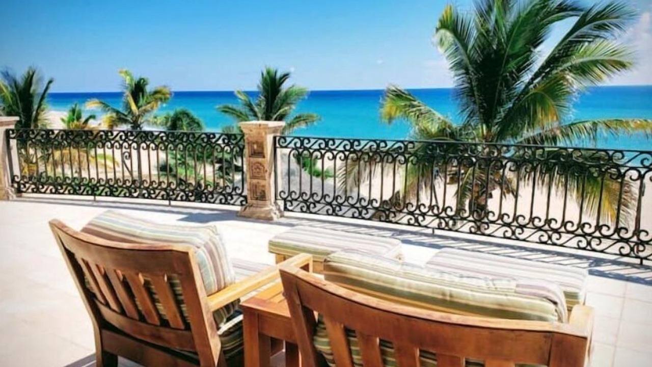 Photo of Outdoor in Cabo San Lucas