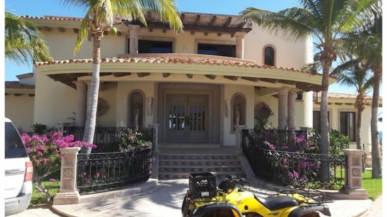 Photo of Outdoor in Cabo San Lucas