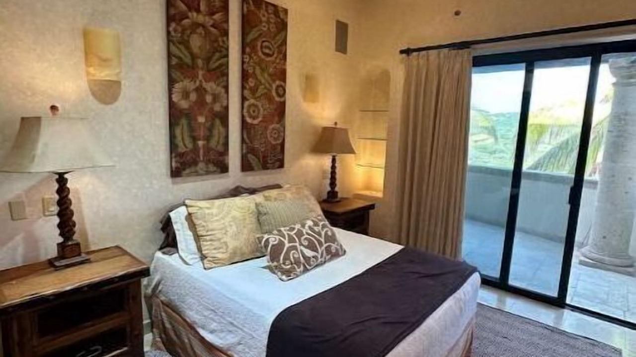 Photo of Bedroom in Cabo San Lucas