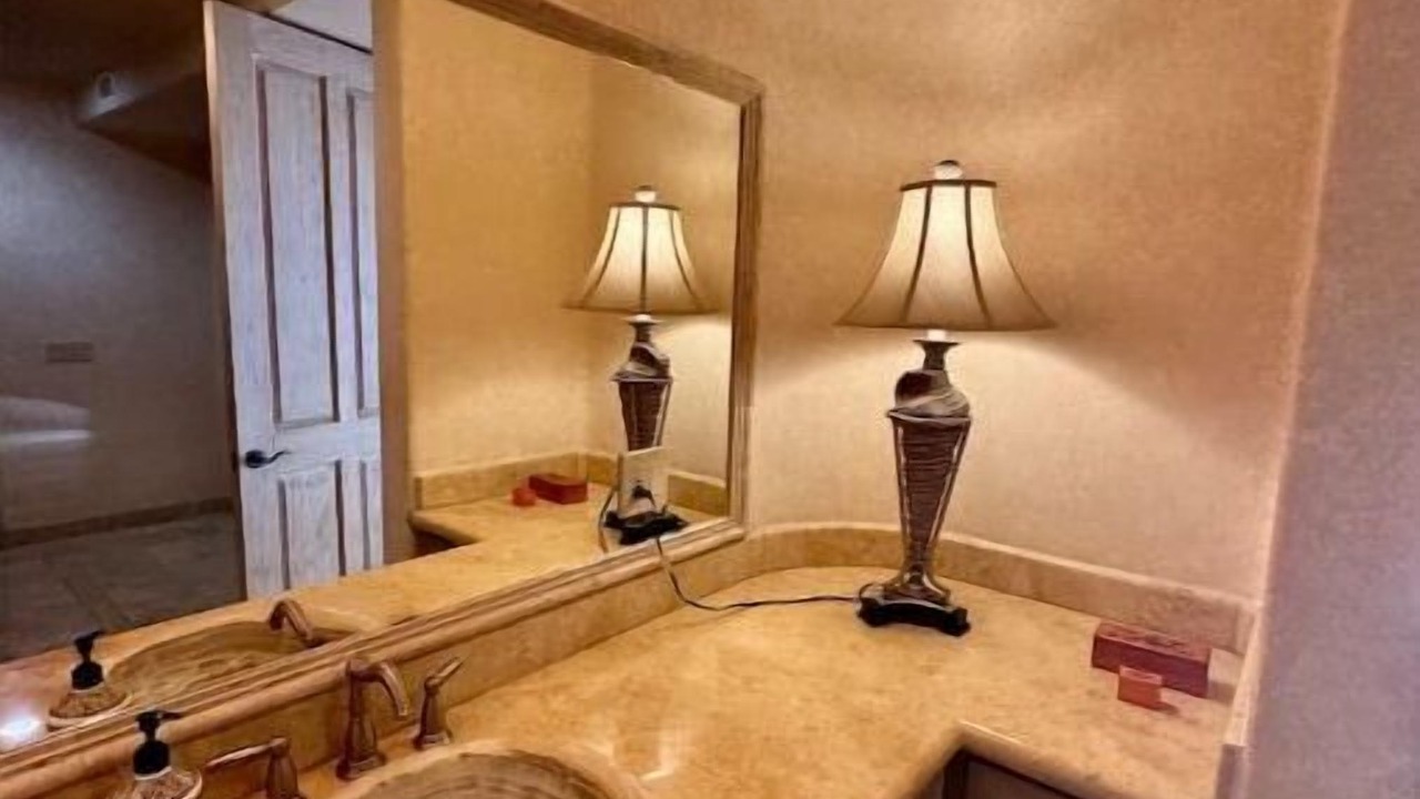 Photo of Bathroom in Cabo San Lucas