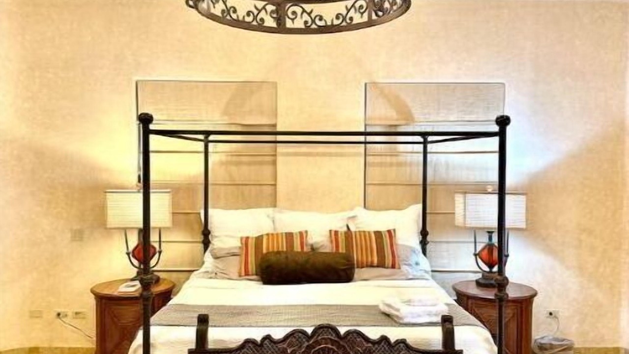 Photo of Bedroom in Cabo San Lucas