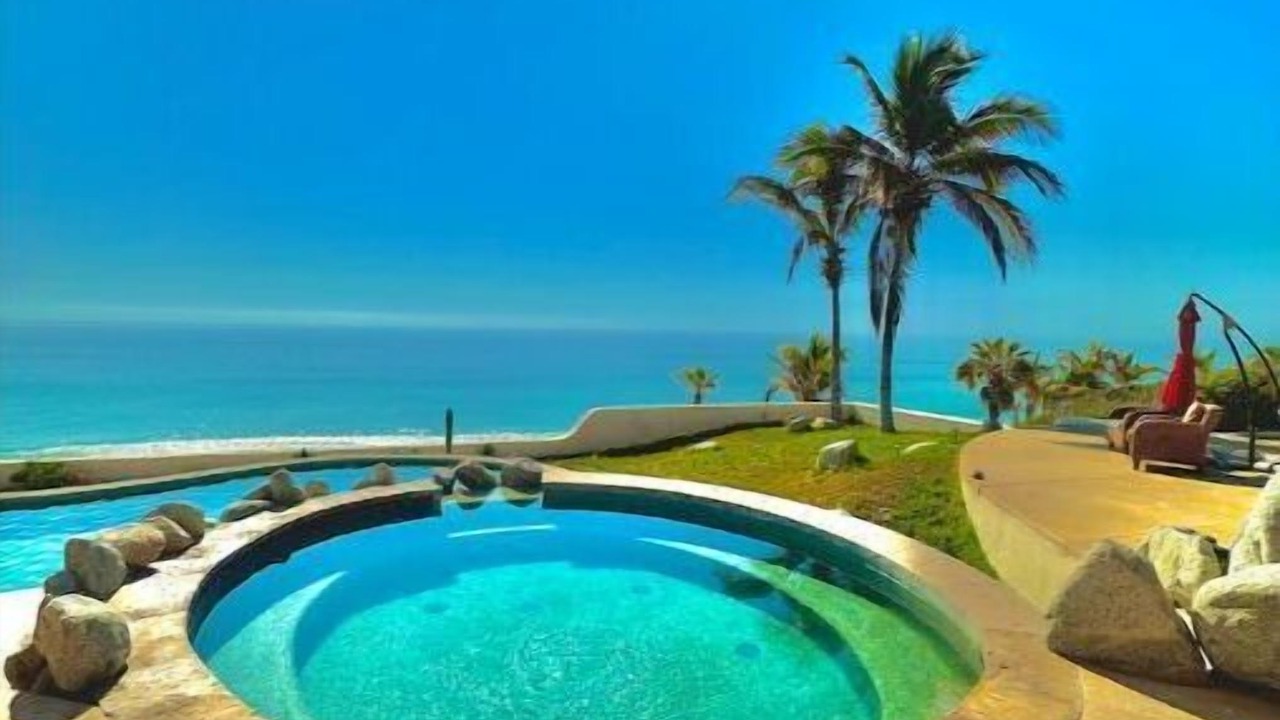 Photo of Outdoor in Cabo San Lucas