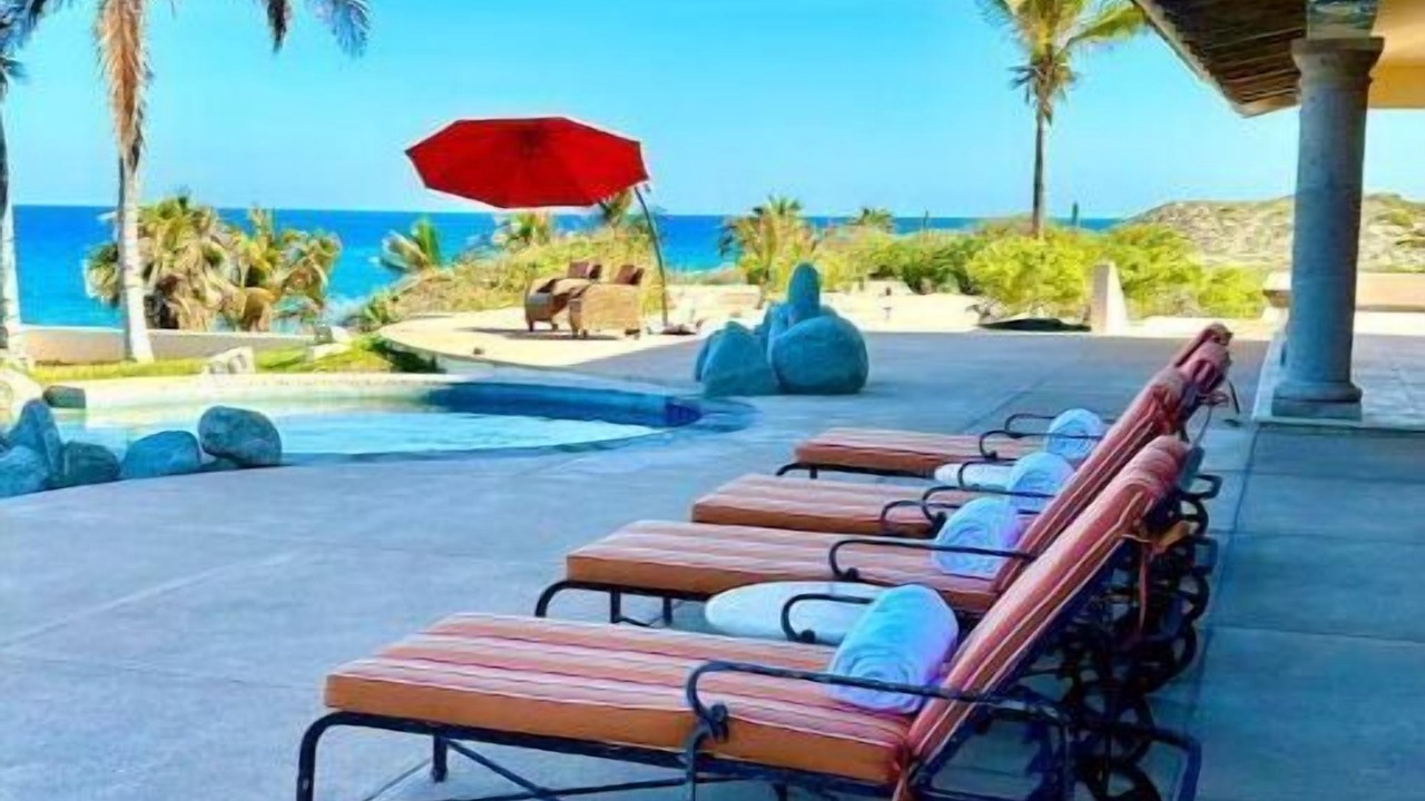 Photo of Outdoor in Cabo San Lucas