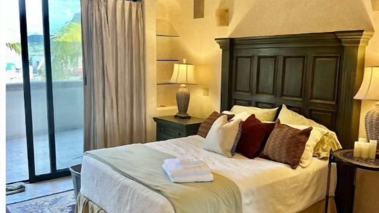 Photo of Bedroom in Cabo San Lucas