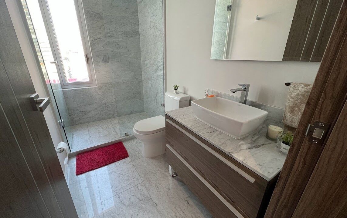 Photo of Bathroom in Coyoacan