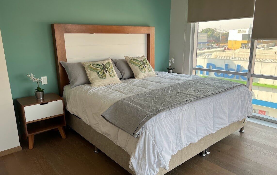Photo of Bedroom in Coyoacan