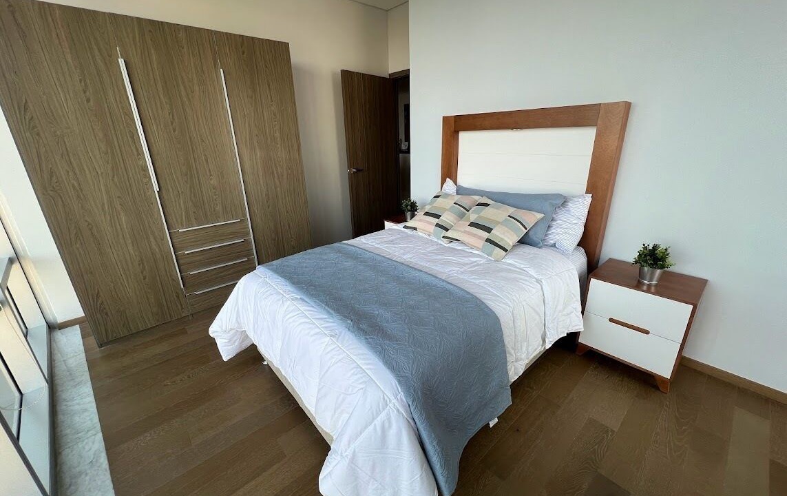 Photo of Bedroom in Coyoacan