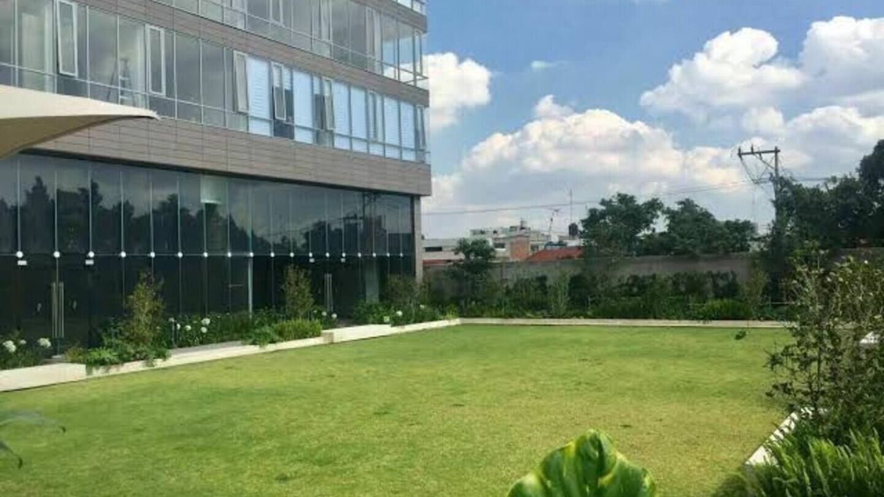 Photo of Outdoor in Coyoacan