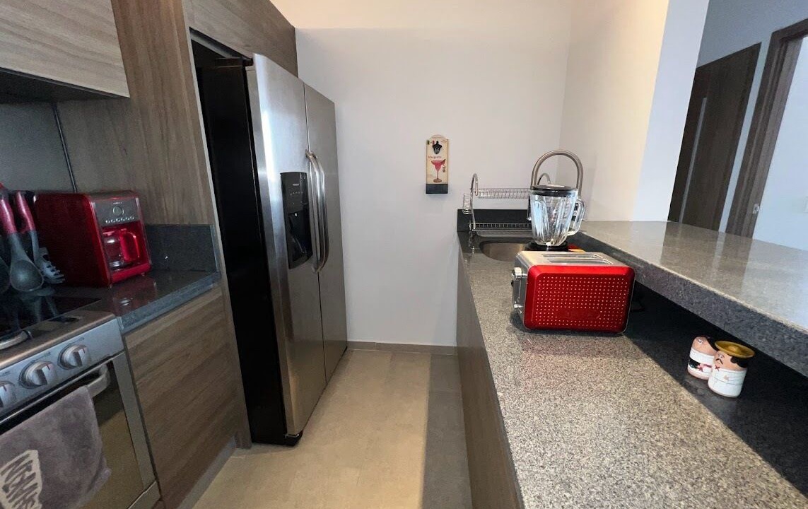 Photo of Kitchen in Coyoacan