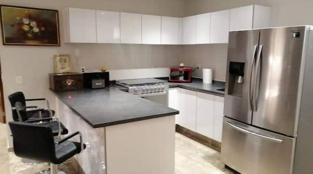 Photo of Kitchen in Coyoacan