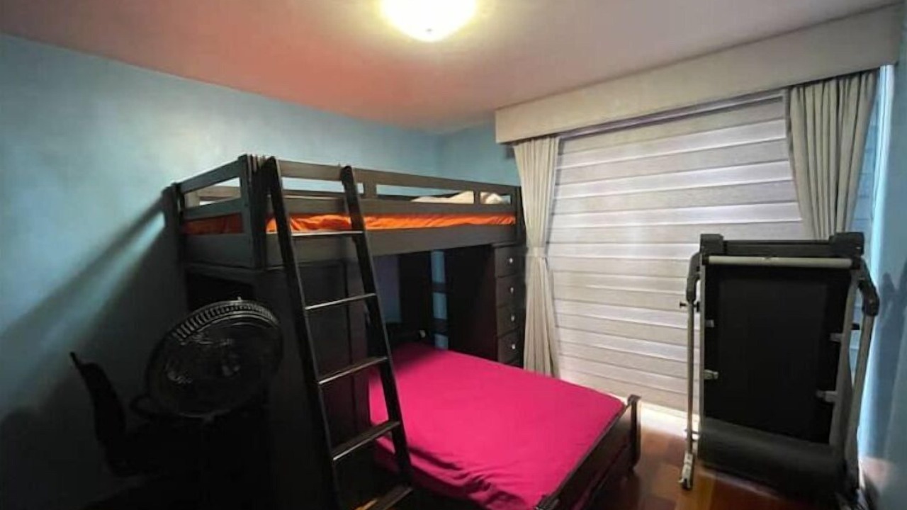 Photo of Bedroom in Historic Center