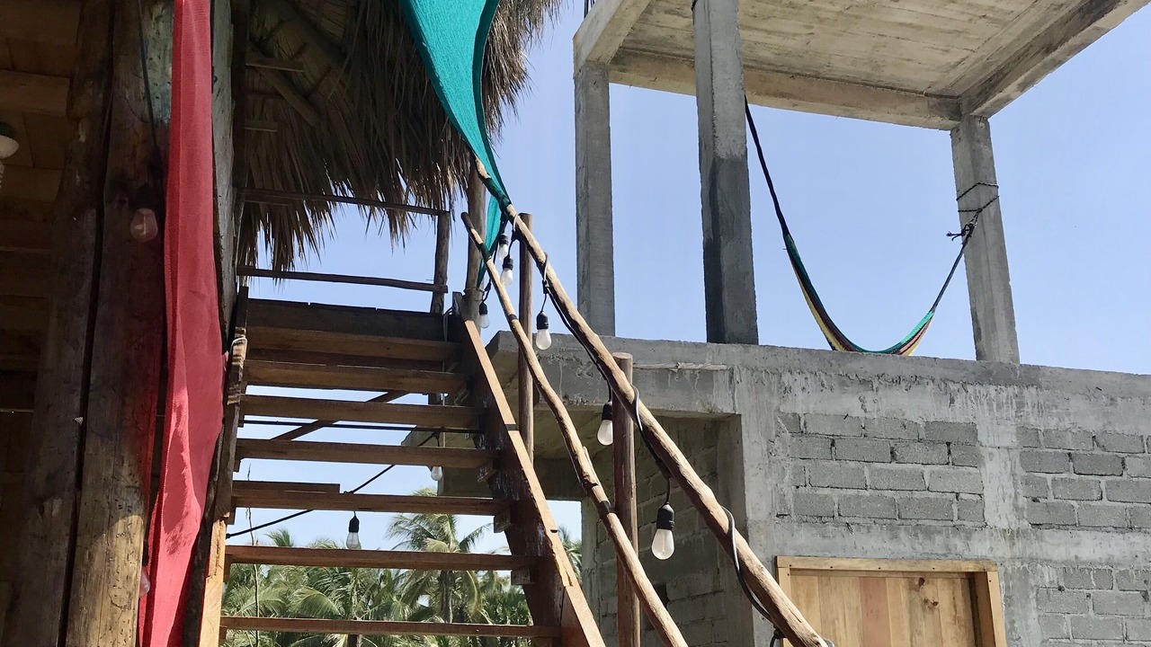 Photo of Outdoor in El Azufre