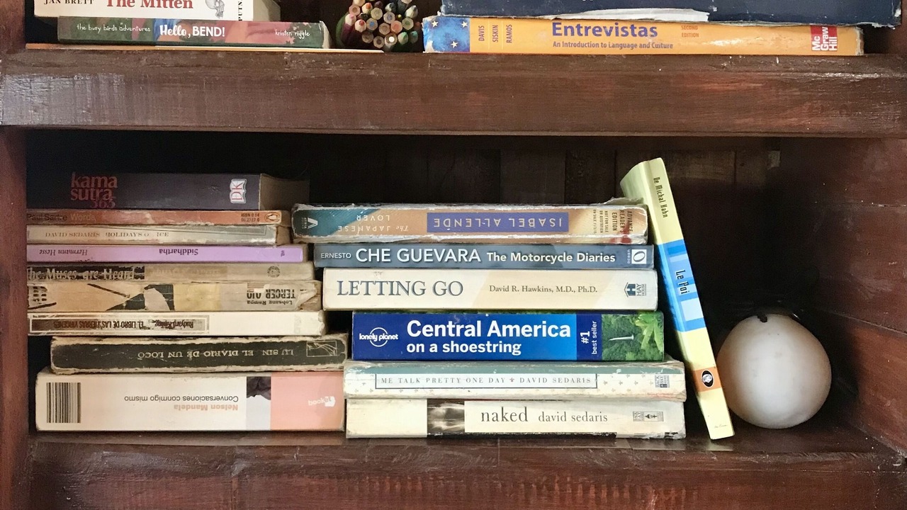 Photo of Bedroom in El Azufre