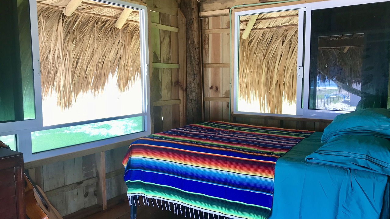 Photo of Bedroom in El Azufre