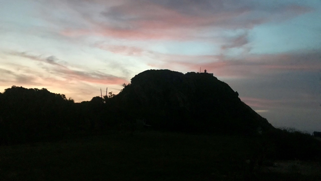 Photo of Outdoor in El Azufre