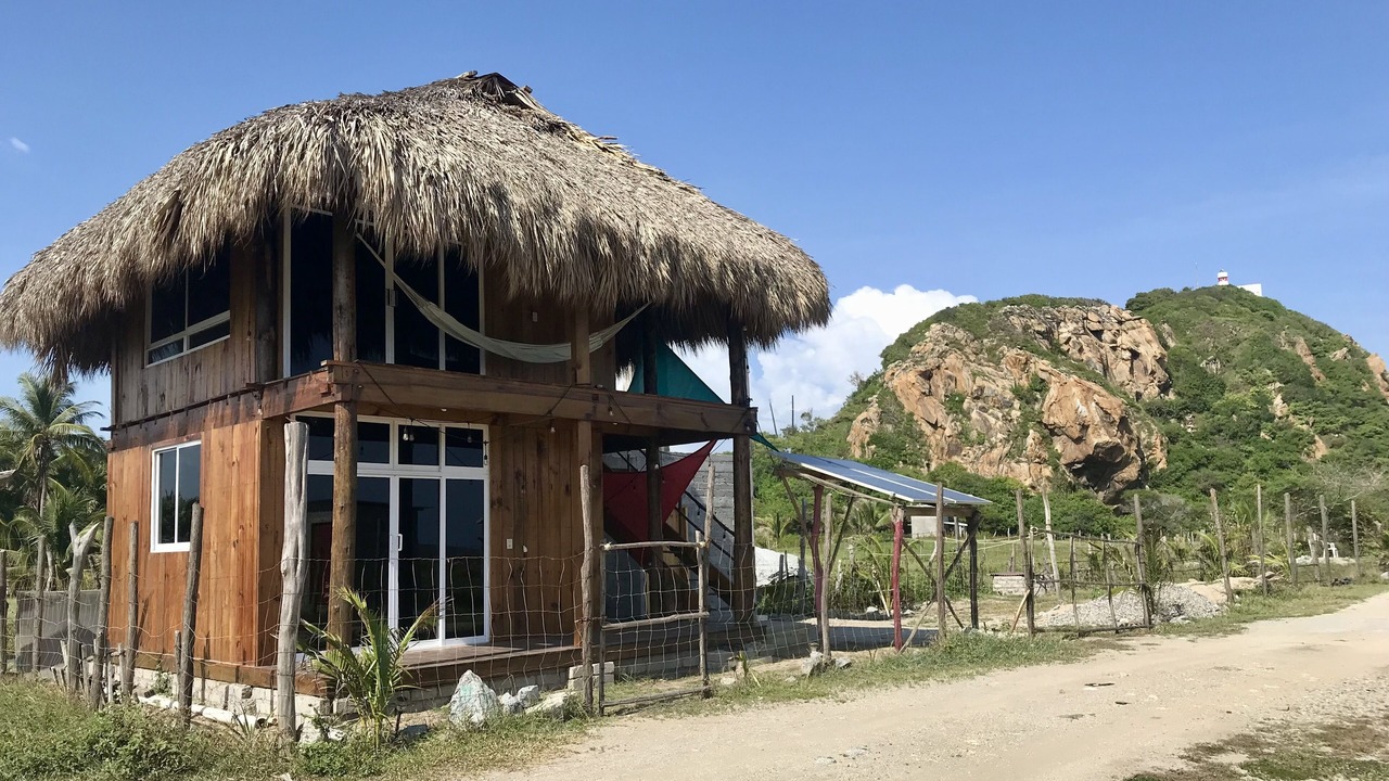 Photo of Outdoor in El Azufre