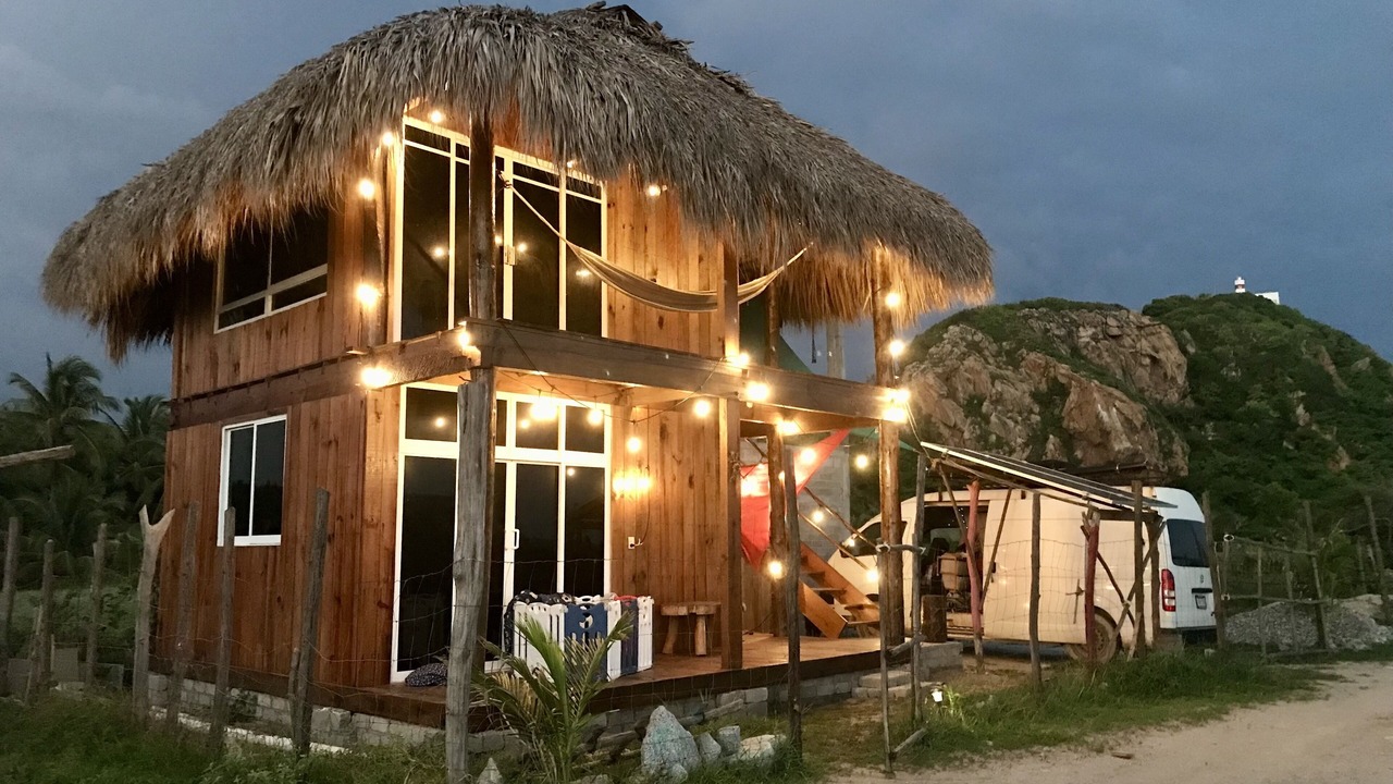 Photo of Outdoor in El Azufre