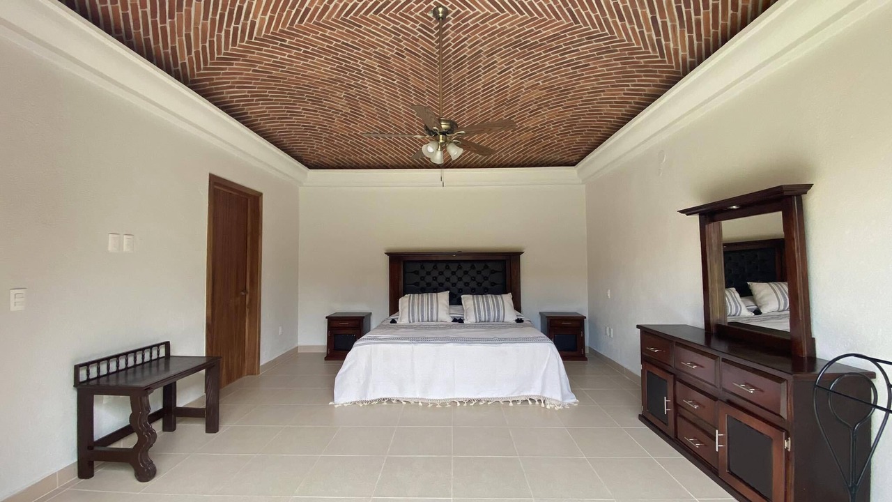 Photo of Bedroom in Los Sabinos