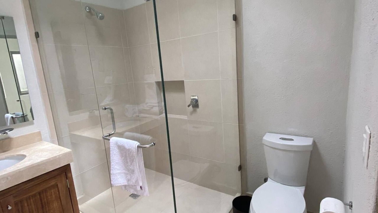 Photo of Bathroom in Los Sabinos