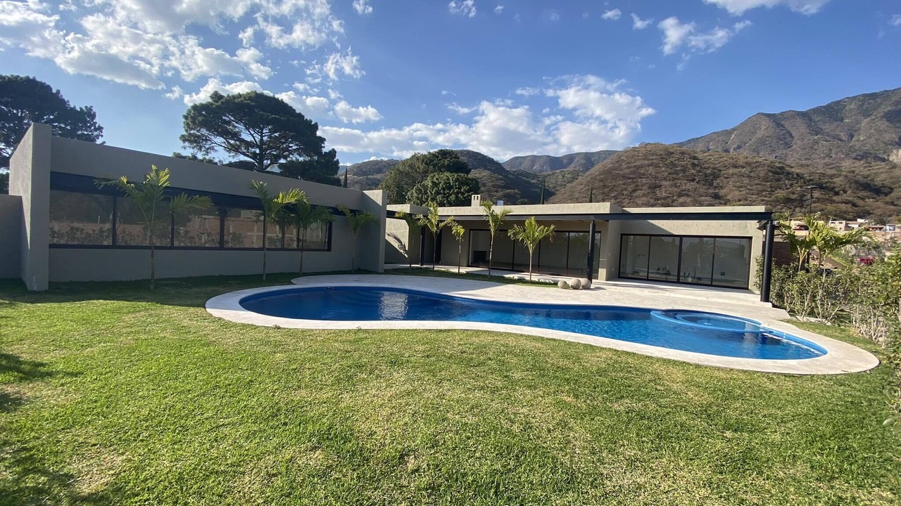 Photo of Outdoor in Los Sabinos