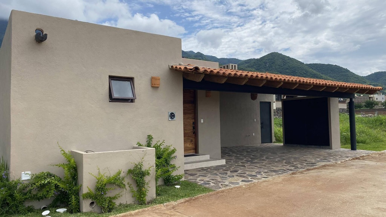 Photo of Outdoor in Los Sabinos