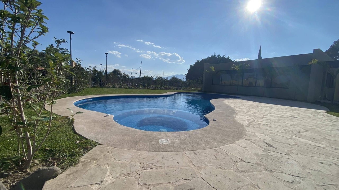 Photo of Outdoor in Los Sabinos