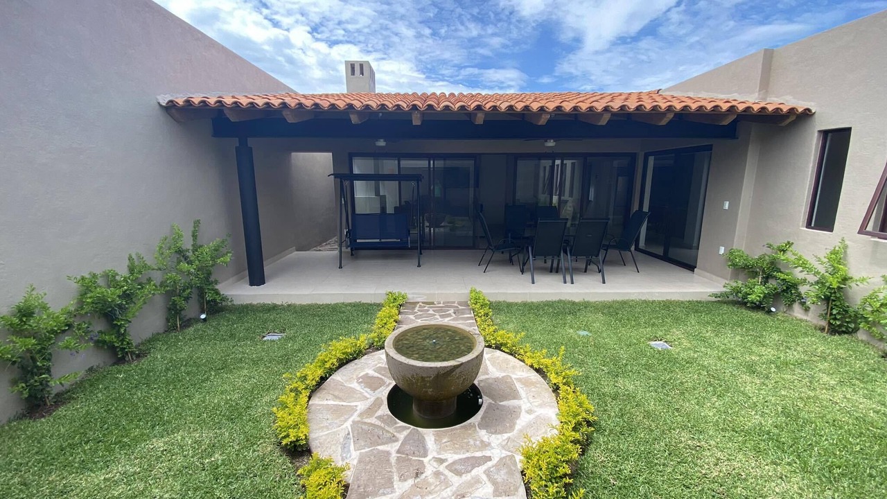 Photo of Outdoor in Los Sabinos
