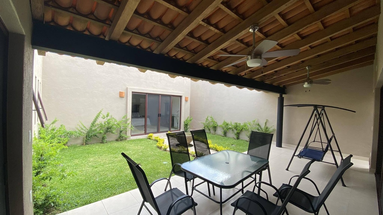 Photo of Outdoor in Los Sabinos