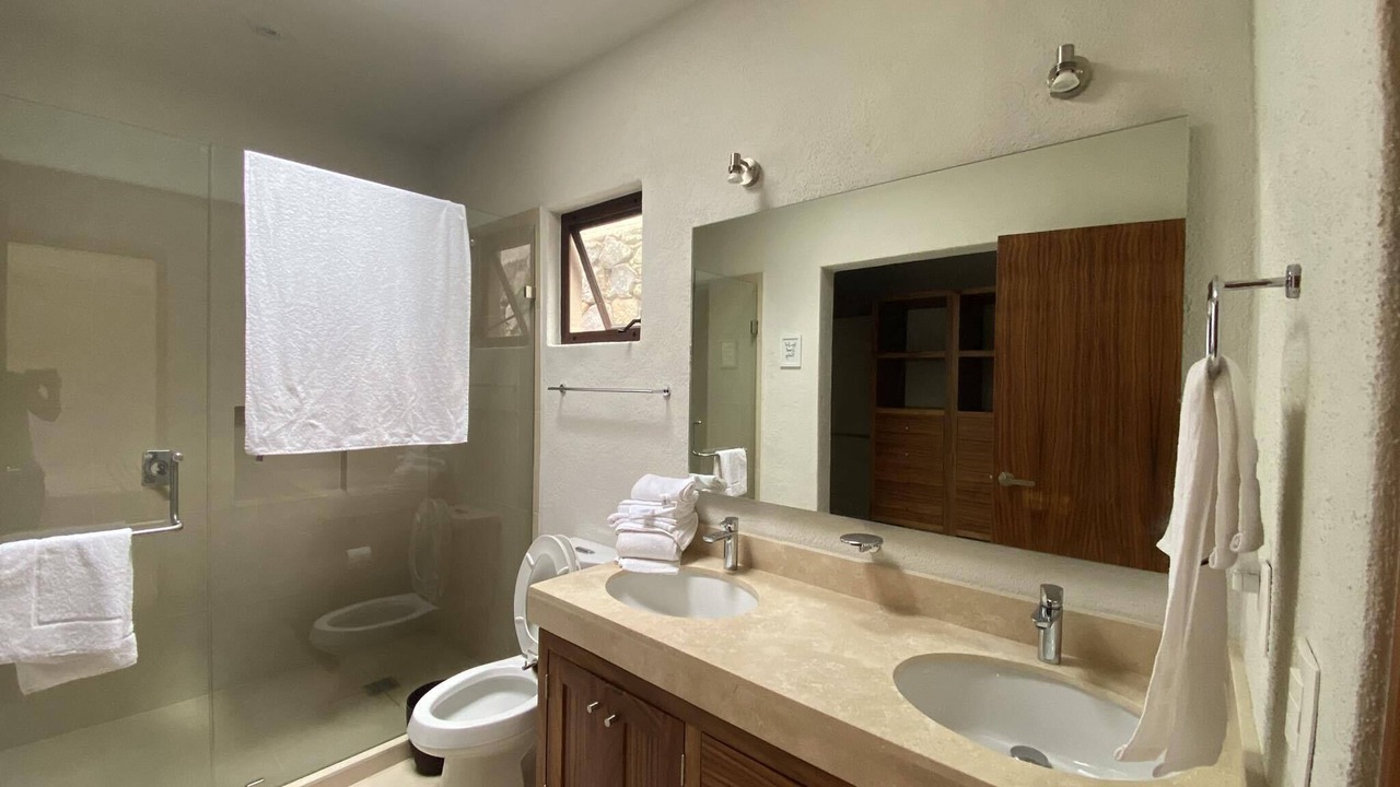Photo of Bathroom in Los Sabinos