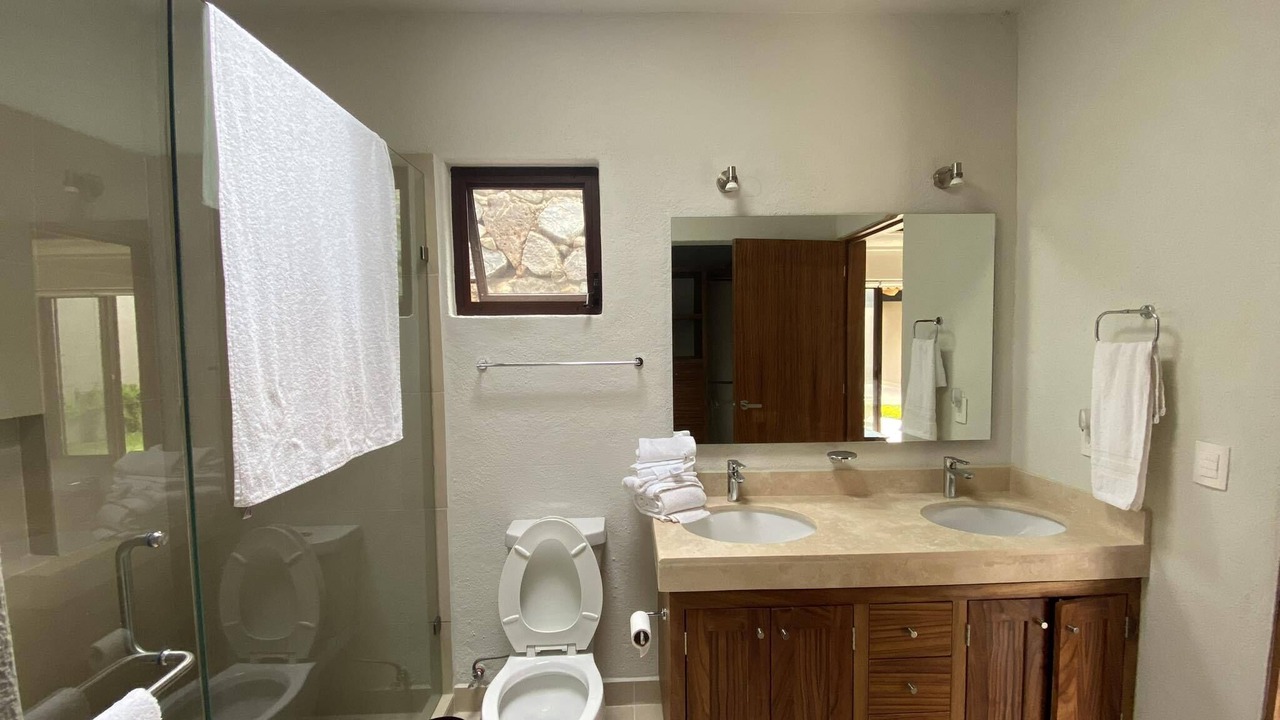 Photo of Bathroom in Los Sabinos