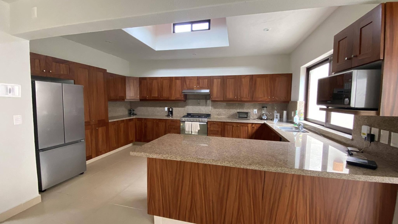 Photo of Kitchen in Los Sabinos
