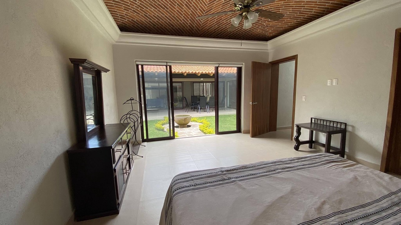Photo of Bedroom in Los Sabinos