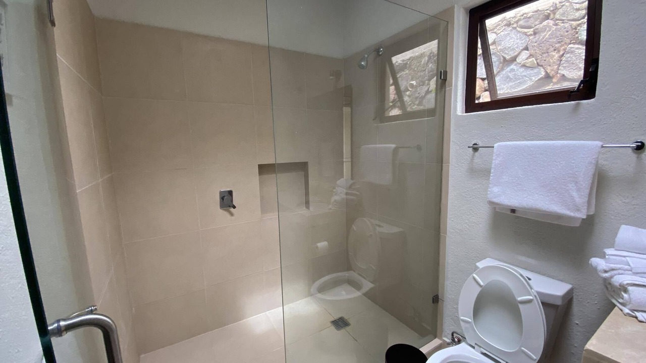 Photo of Bathroom in Los Sabinos