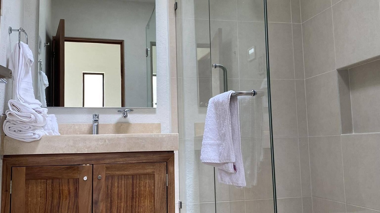 Photo of Bathroom in Los Sabinos