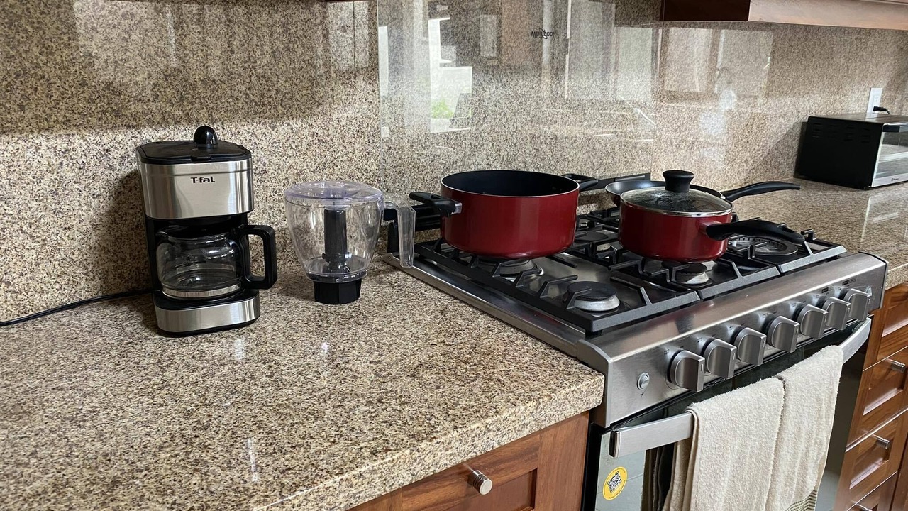 Photo of Kitchen in Los Sabinos