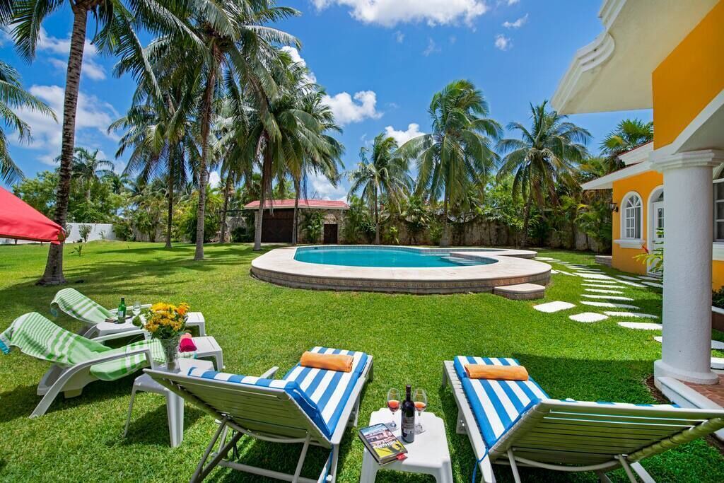 Photo of Outdoor in Alfredo V. Bonfil