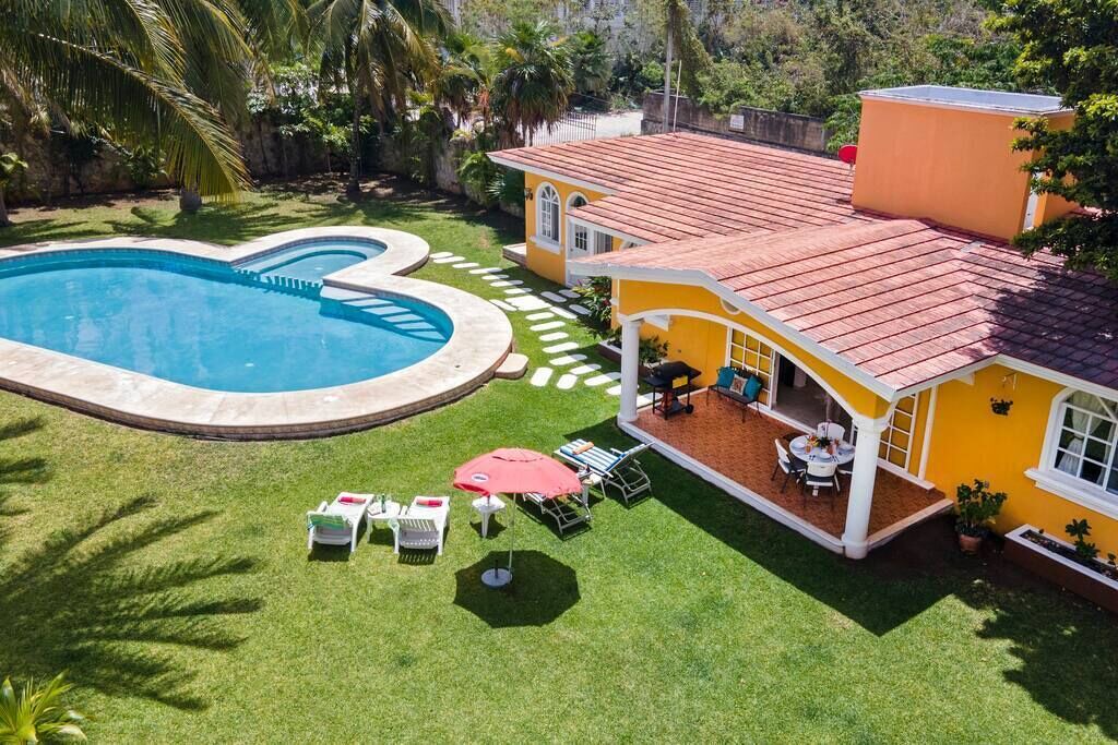 Photo of Outdoor in Alfredo V. Bonfil