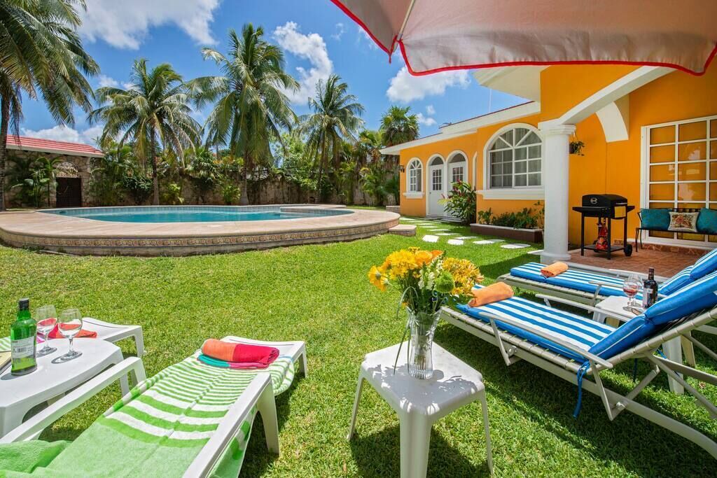 Photo of Outdoor in Alfredo V. Bonfil