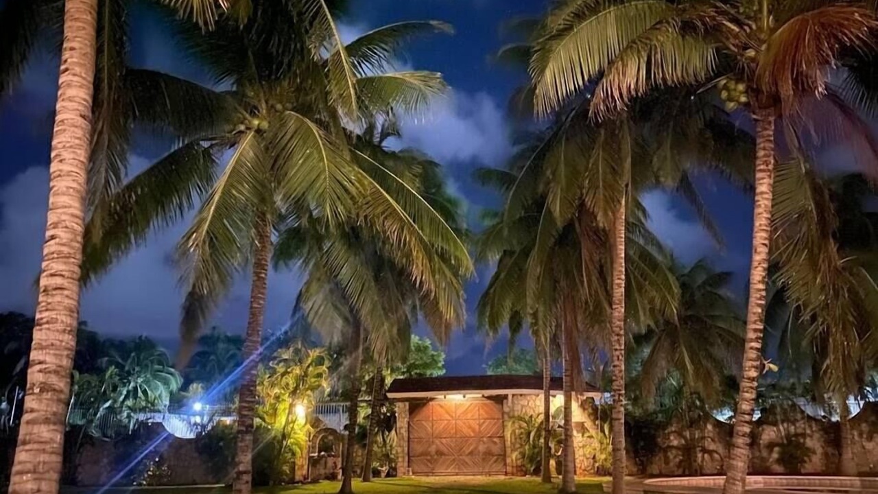 Photo of Outdoor in Alfredo V. Bonfil