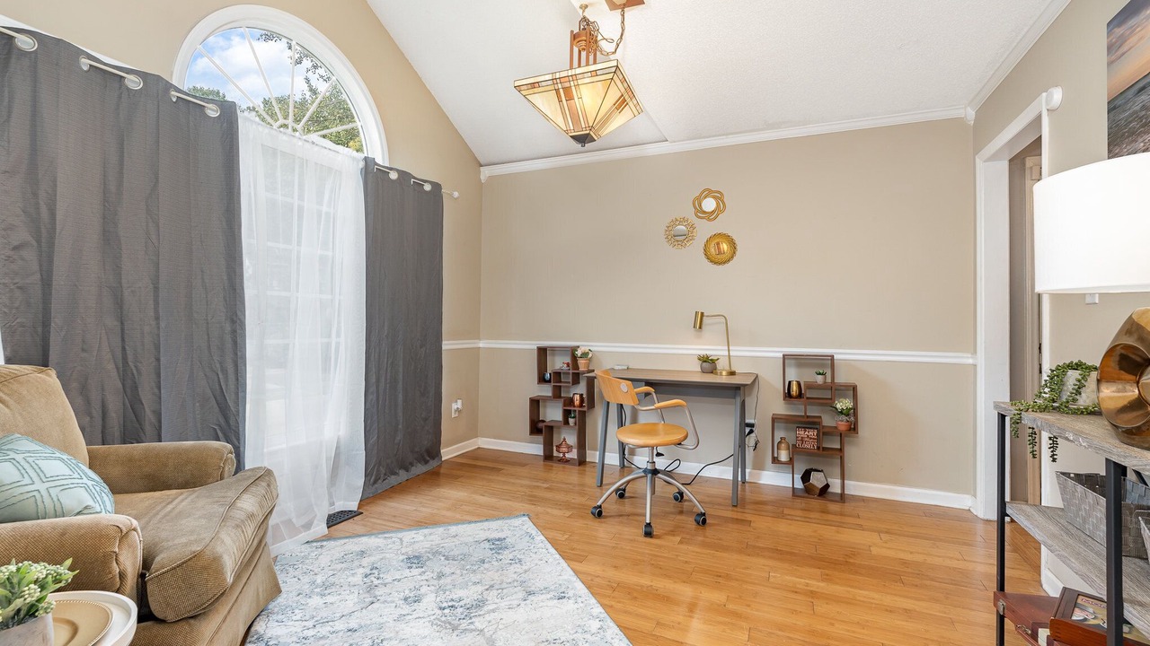 Photo of Livingroom in Durham