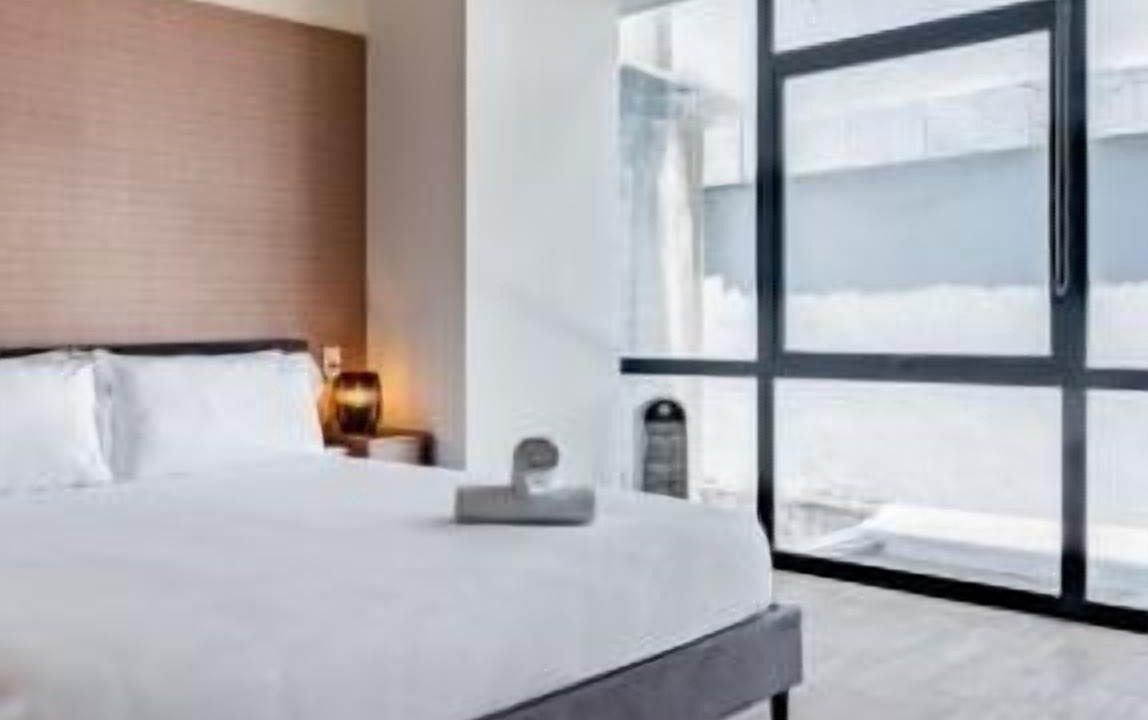 Photo of Bedroom in Zona Rosa