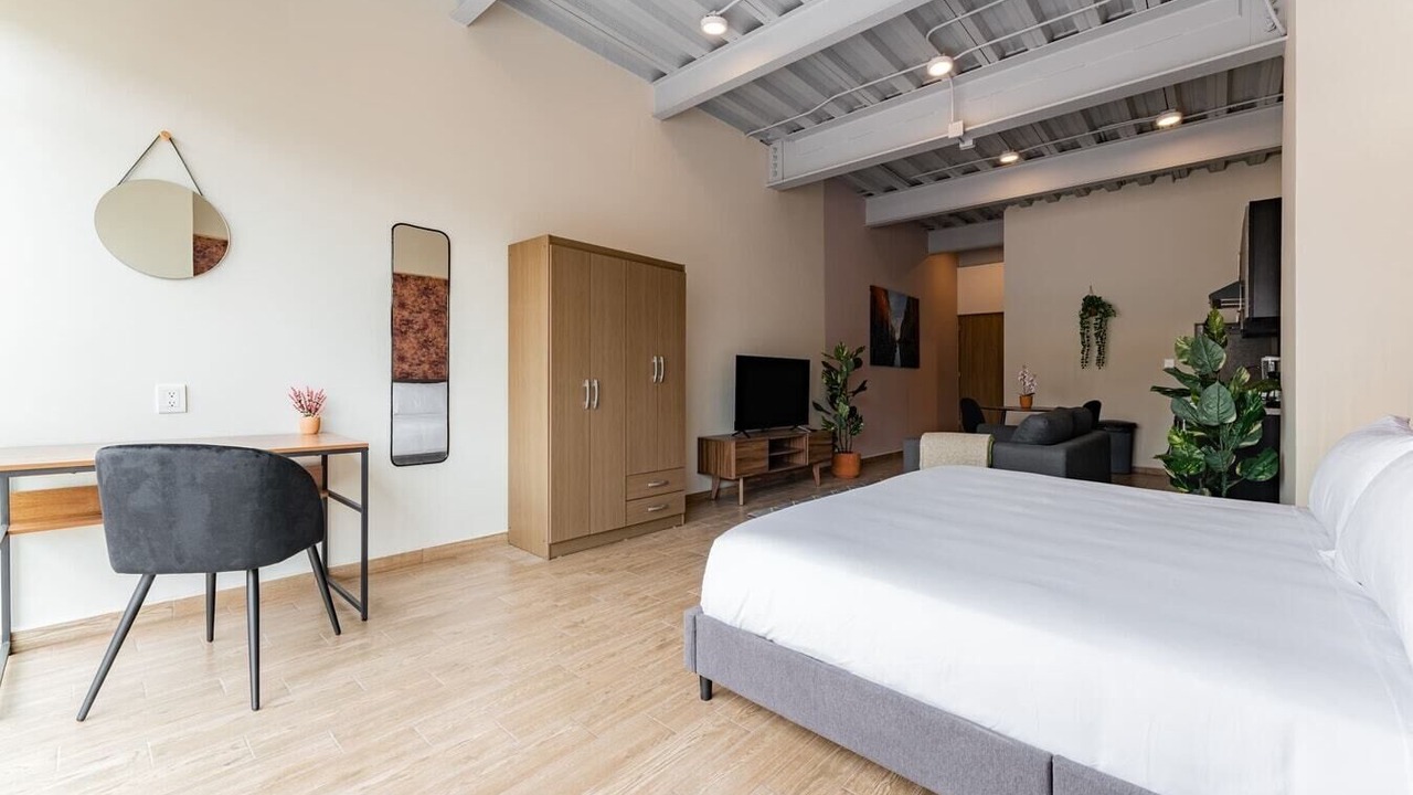 Photo of Bedroom in Zona Rosa