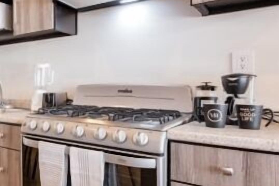 Photo of Kitchen in Zona Rosa