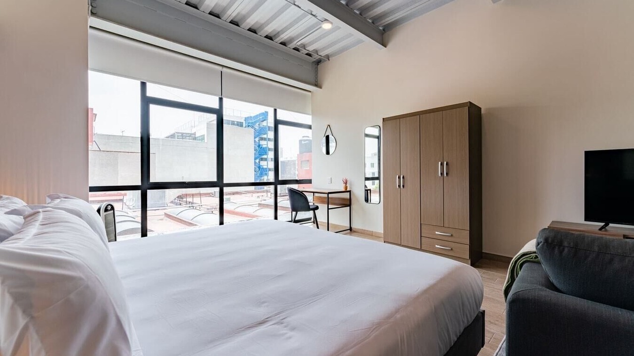 Photo of Bedroom in Zona Rosa