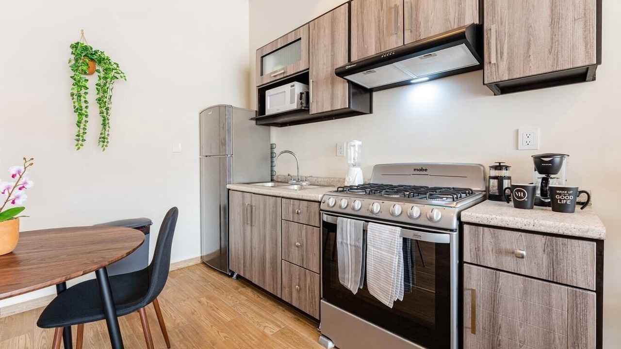Photo of Kitchen in Zona Rosa