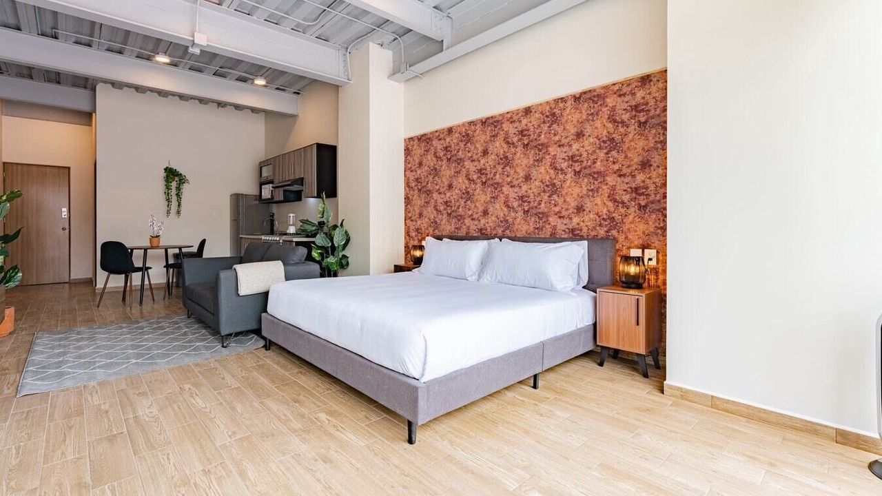 Photo of Bedroom in Zona Rosa