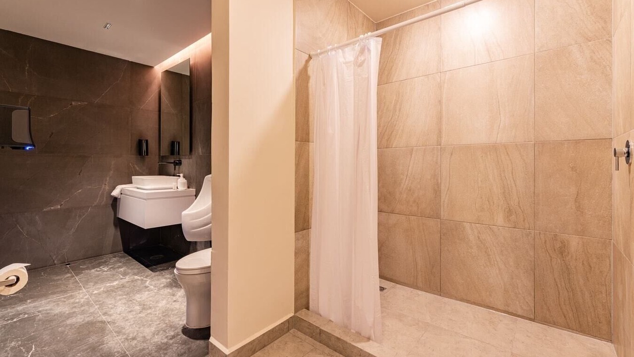Photo of Bathroom in Zona Rosa