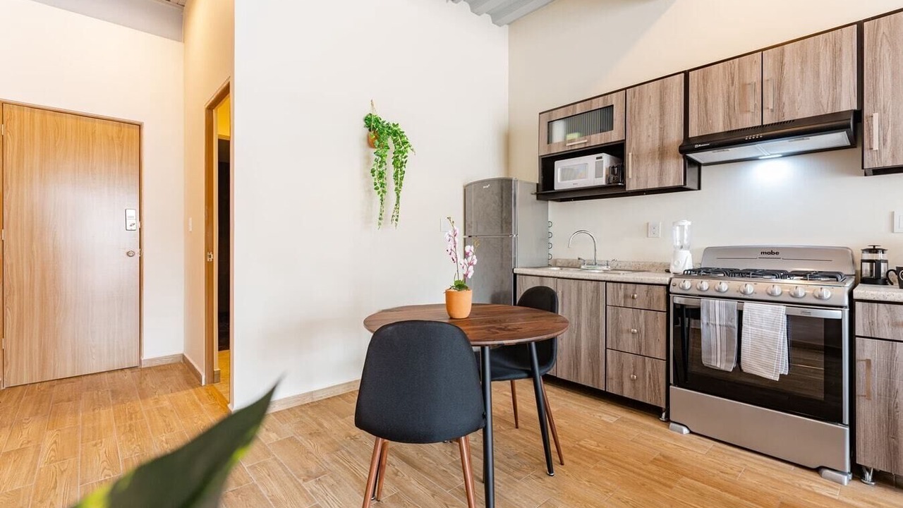 Photo of Kitchen in Zona Rosa
