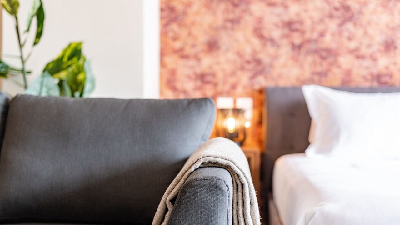 Photo of Bedroom in Zona Rosa