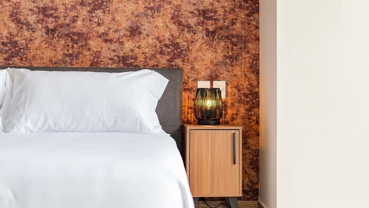 Photo of Bedroom in Zona Rosa